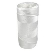 Motouz POLYPROPYLEN, 1000 g, bílý