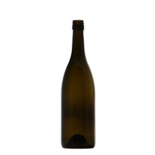 Láhev BURGUNDER EXKLUSIV BVS 0,75 cuvée 24520 VMG (1176)prol