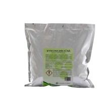 KYSELINA JABLEČNÁ 1 kg