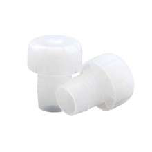 Zátka šampusová jednodílná (100 ks)