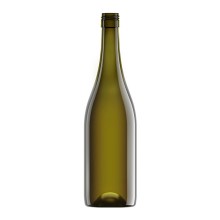 Láhev BURGUNDER EVOL BVS 0,75 l antique (1358) - 9032554 prol. 7