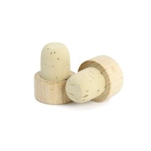 Grifkorek s dřevěnou hlavou 19 mm (50 ks)