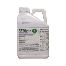 SOLFERNUS O 5 l