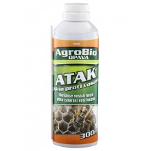ATAK - Pěna proti vosám 300 ml