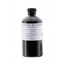 ROZTOK B+A 500 ml
