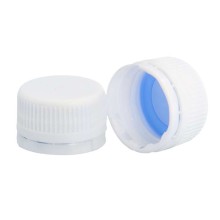 Uzávěr POLY-VENT bílý šroub. Spirit (100 ks)