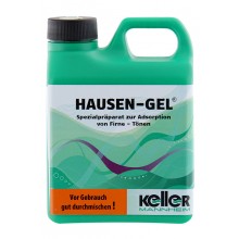 HAUSEN GEL 1 kg KELLER