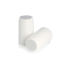 Termokapsle 28,5-30,5x55 bílá (385600) 12-00033 - doprodej