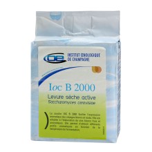 Kvasinky IOC B 2000 500 g