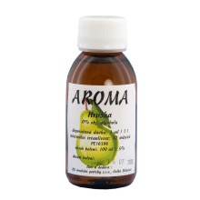 HRUŠKA AROMA (destilát) 100 g