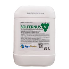 SOLFERNUS V 20 l