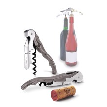 Vývrtka Pulltap´s Classic Graphite Evolution (109.142)