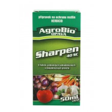 SHARPEN 40 SC 50 ml