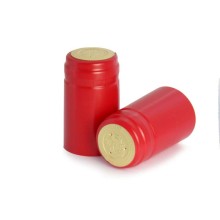 Termokapsle 28,5-30,5x55 červená (386206) 12-00091 - doprodej