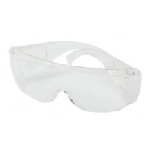 Brýle VS 160 ochranné - čiré