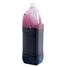 BARVA EXBERRY/přírodní/ 1 kg