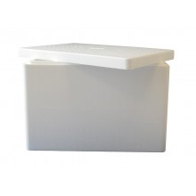 Termobox polystyrenový M 18 - 18,1 l