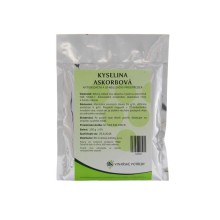KYSELINA ASKORBOVÁ 100 g rozvaž.