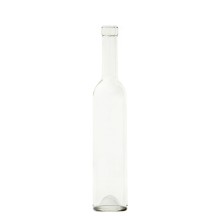 Láhev BORDOLESE FUTURA 0,5 l bílá 25095 VMG (1295) RL