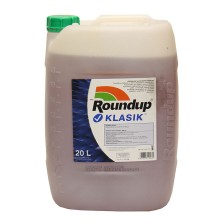 ROUNDUP KLASIK PRO 20 l