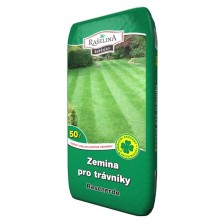 Zemina pro trávníky 50 l (51)