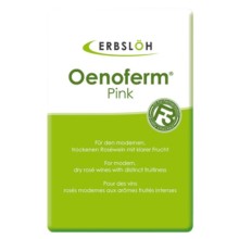 Kvasinky OENOFERM PINK 500 g ERBSLOH