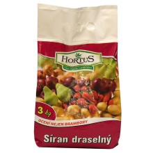 SÍRAN DRASELNÝ 3 kg