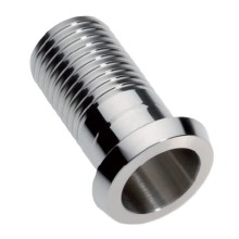 Hadicový nástavec průměr 40 mm / KH DN40 INOX