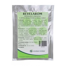 REVELAROM 50 g rozvaž.