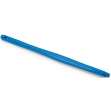 Násada zesílená se skleněnými vlákny modrá, 60 cm (1037B)