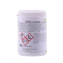 ENOL CLEAN 910-0028-000 (čistící a sanitační účinek)