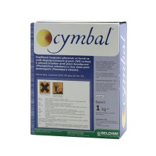 CYMBAL 1 kg