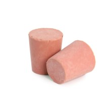 Zátka pryž. 25x22/17 CM3233