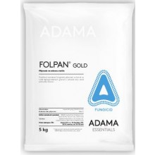 FOLPAN GOLD 5 kg