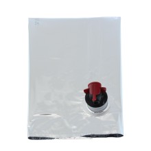 BAG IN BOX sáček 3 l metalický R (500/6000)