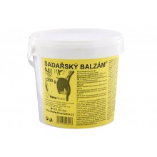 SADAŘSKÝ BALZÁM  1200 g