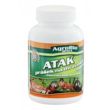 ATAK - Prášek na mravence AMP2 MG 100 g