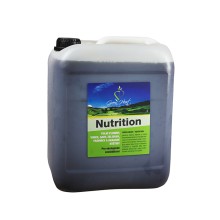 Zelené srdce (Green Heart) NUTRITION 10 l
