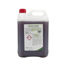 TM FOAM CAUSTIC 5 kg