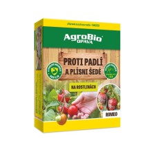 PROTI PADLÍ A PLÍSNI ŠEDÉ - ROMEO 2x2,5g