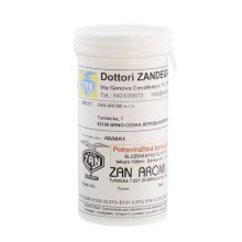 BARVA ČERVENÁ PRÁŠKOVÁ 100g