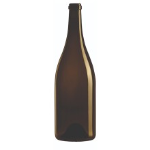 Láhev BOURGOGNE MAGNUM ECOVA 1,5 l antique VRL (515) 9081304