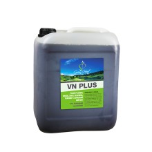 Zelené srdce (Green Heart) VN PLUS 10 l