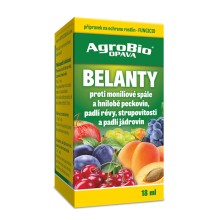 BELANTY 18 ml