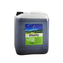 Zelené srdce (Green Heart) VITALITY 10 l
