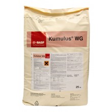 KUMULUS WG 25 kg