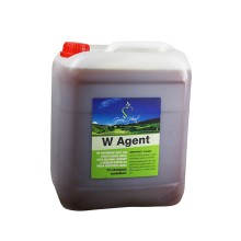 Zelené srdce (Green Heart) W AGENT 10 l