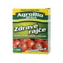 ZDRAVÉ RAJČE PLUS - souprava