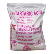 KYSELINA VINNÁ 25 kg