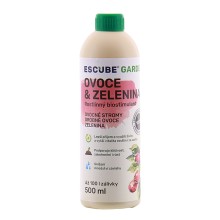 Escube Garden OVOCE-ZELENINA 500 ml